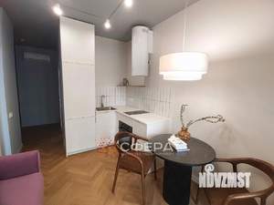 1-к квартира, вторичка, 34м2, 12/18 этаж