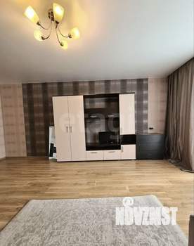 Студия квартира, вторичка, 34м2, 5/10 этаж