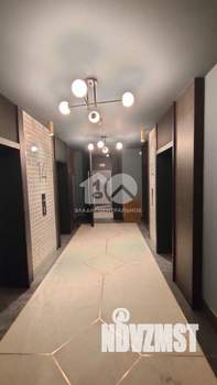 2-к квартира, вторичка, 51м2, 14/24 этаж