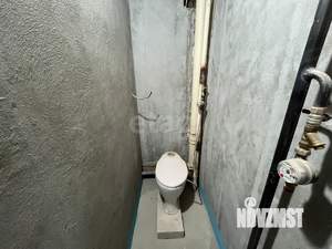 1-к квартира, вторичка, 31м2, 4/9 этаж