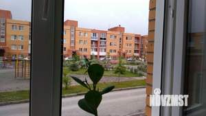 Студия квартира, вторичка, 30м2, 1/3 этаж