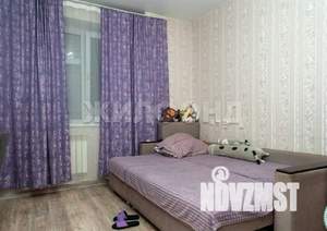 2-к квартира, вторичка, 50м2, 4/10 этаж