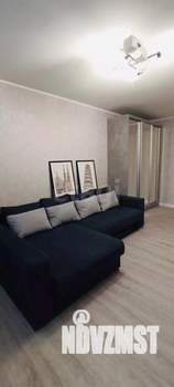 1-к квартира, вторичка, 39м2, 18/18 этаж