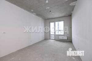 1-к квартира, вторичка, 27м2, 8/17 этаж