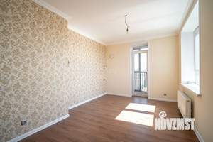 1-к квартира, вторичка, 49м2, 17/25 этаж