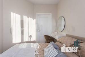1-к квартира, вторичка, 35м2, 3/10 этаж