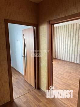 1-к квартира, вторичка, 32м2, 10/10 этаж