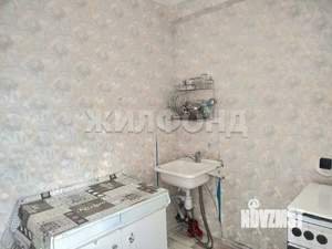 1-к квартира, вторичка, 28м2, 9/9 этаж