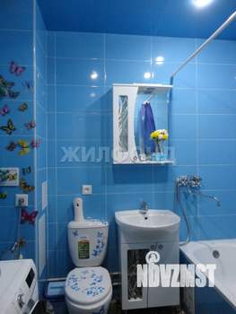 1-к квартира, вторичка, 33м2, 18/18 этаж