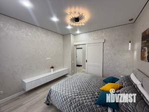 2-к квартира, вторичка, 43м2, 4/25 этаж