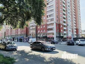 Студия квартира, вторичка, 10м2, 1/4 этаж