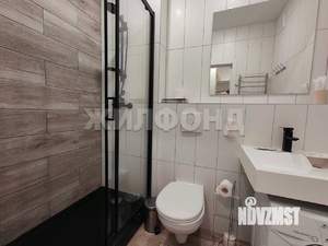 1-к квартира, вторичка, 21м2, 6/25 этаж