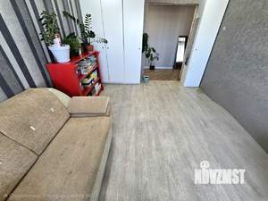 3-к квартира, вторичка, 64м2, 9/9 этаж