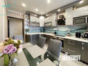 2-к квартира, вторичка, 60м2, 6/17 этаж