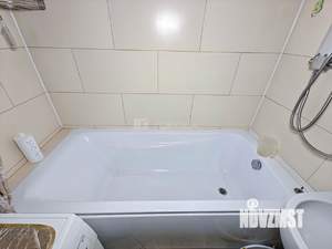 1-к квартира, вторичка, 48м2, 4/10 этаж