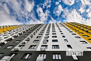 3-к квартира, вторичка, 57м2, 3/17 этаж