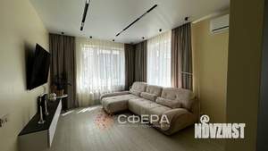 3-к квартира, вторичка, 79м2, 3/10 этаж