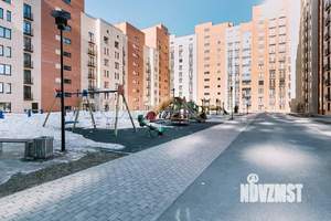 2-к квартира, вторичка, 54м2, 5/7 этаж