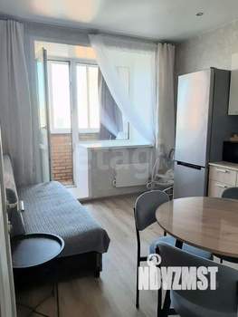 1-к квартира, вторичка, 39м2, 8/10 этаж