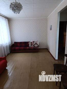 1-к квартира, вторичка, 31м2, 3/5 этаж