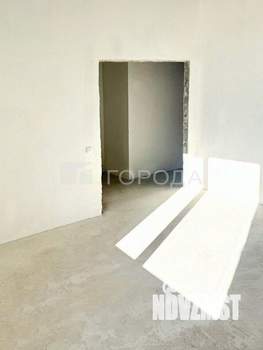 3-к квартира, вторичка, 66м2, 2/2 этаж