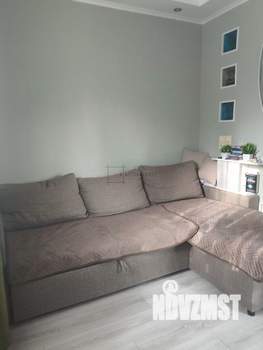 1-к квартира, вторичка, 31м2, 1/5 этаж