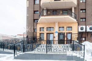 1-к квартира, вторичка, 35м2, 9/17 этаж