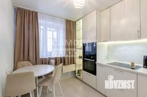 4-к квартира, вторичка, 72м2, 10/10 этаж