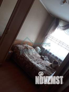 3-к квартира, вторичка, 57м2, 8/9 этаж