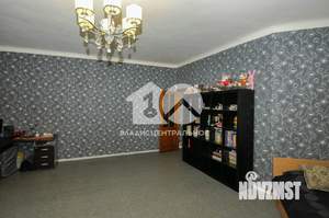 3-к квартира, вторичка, 113м2, 2/6 этаж