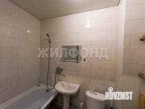 1-к квартира, вторичка, 20м2, 4/17 этаж