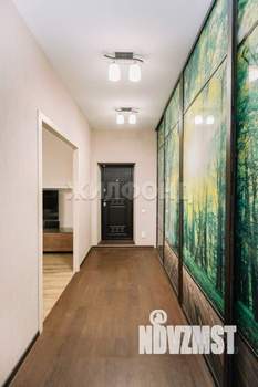 3-к квартира, вторичка, 85м2, 2/3 этаж