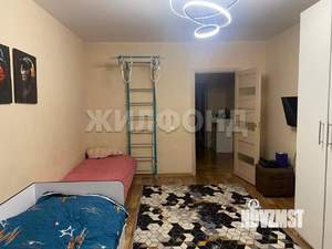 2-к квартира, вторичка, 65м2, 16/17 этаж