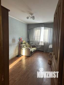 3-к квартира, вторичка, 65м2, 5/9 этаж