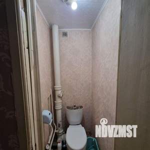 3-к квартира, вторичка, 64м2, 1/4 этаж