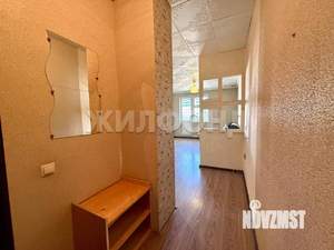 1-к квартира, вторичка, 28м2, 3/17 этаж