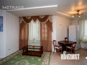 2-к квартира, вторичка, 65м2, 10/24 этаж