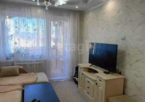 3-к квартира, вторичка, 86м2, 7/9 этаж