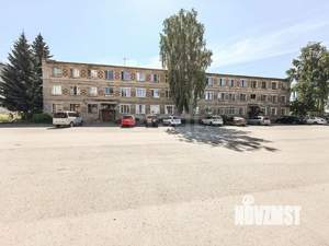 3-к квартира, вторичка, 72м2, 1/3 этаж