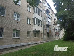 2-к квартира, вторичка, 44м2, 4/5 этаж