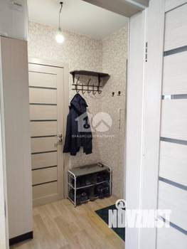 1-к квартира, вторичка, 32м2, 3/10 этаж