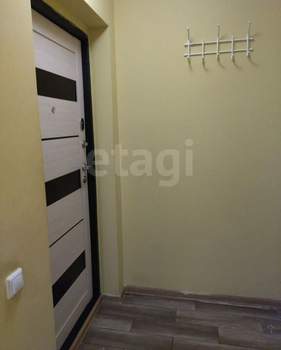 3-к квартира, вторичка, 75м2, 24/27 этаж