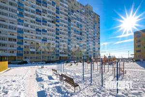 1-к квартира, вторичка, 19м2, 10/17 этаж