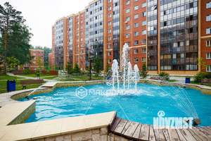 2-к квартира, вторичка, 47м2, 1/10 этаж