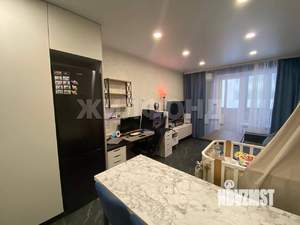 1-к квартира, вторичка, 28м2, 3/26 этаж