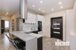 2-к квартира, вторичка, 68м2, 23/25 этаж