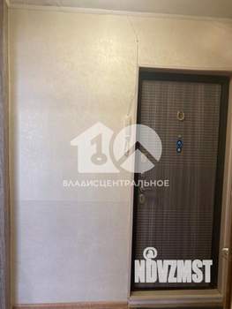 1-к квартира, вторичка, 30м2, 2/5 этаж