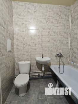 1-к квартира, вторичка, 40м2, 12/13 этаж