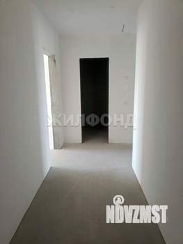 1-к квартира, вторичка, 47м2, 18/18 этаж