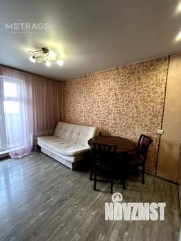 Студия квартира, вторичка, 20м2, 9/17 этаж